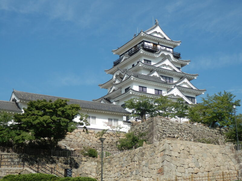 福山城が全国で唯一の天守鉄板張りを復元！博物館に体験コーナーも！ | 穏やかな、ゆとりある生活に向けて。